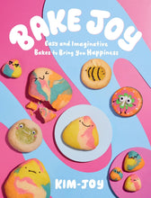 Load image into Gallery viewer, Bake Joy: Easy And Imaginative Bakes To Bring You Happiness Hardcover