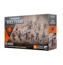 Load image into Gallery viewer, Kill Team Blooded