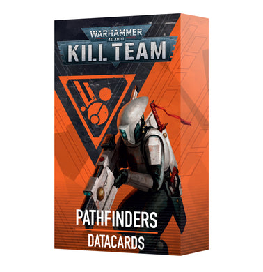 Kill Team Datacards Tau Empire Pathfinders