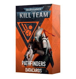 Kill Team Datacards Tau Empire Pathfinders