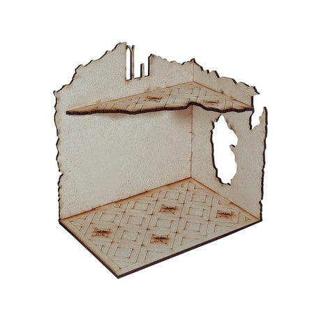 The Colour Forge Terrain 10th Edition Competitive Tournament Terrain Pack