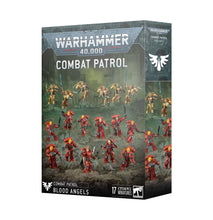 Load image into Gallery viewer, Combat Patrol Blood Angels