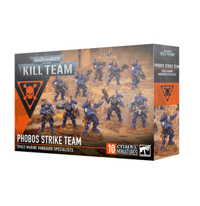 Kill Team Phobos Strike Team