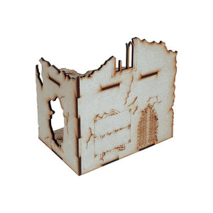 The Colour Forge Terrain 10th Edition Competitive Tournament Terrain Pack