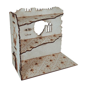 The Colour Forge Terrain 10th Edition Competitive Tournament Terrain Pack