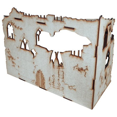 The Colour Forge Terrain 10th Edition Competitive Tournament Terrain Pack