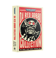 Da Red Gobbo Collection Hardcover