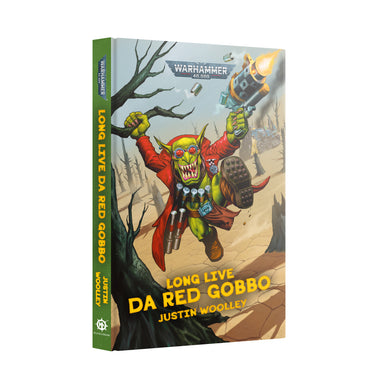 Long Live Da Red Gobbo