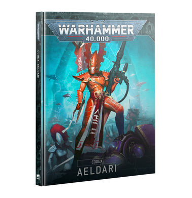 Codex Aeldari