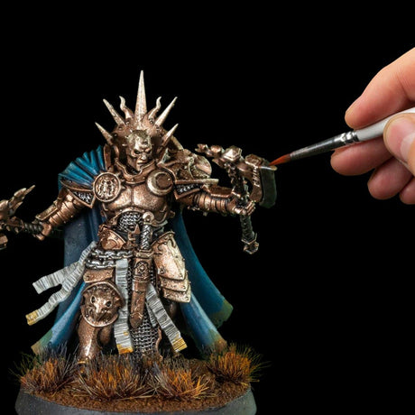 The Army Painter John Blanche Masterclass Paint Set Volume 2