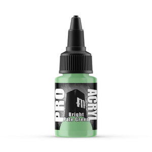 Pro Acryl Bright Pale Green 22ml