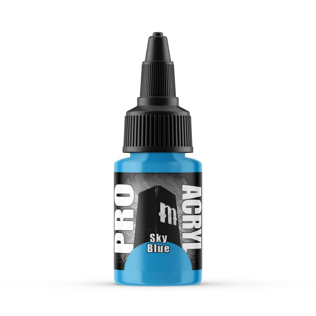 Pro Acryl Sky Blue 22ml