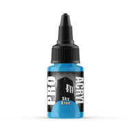 Pro Acryl Sky Blue 22ml