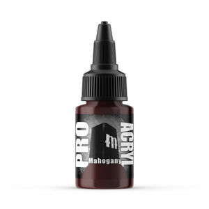 Pro Acryl Mahogany 22ml