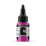 Pro Acryl Magenta 22ml