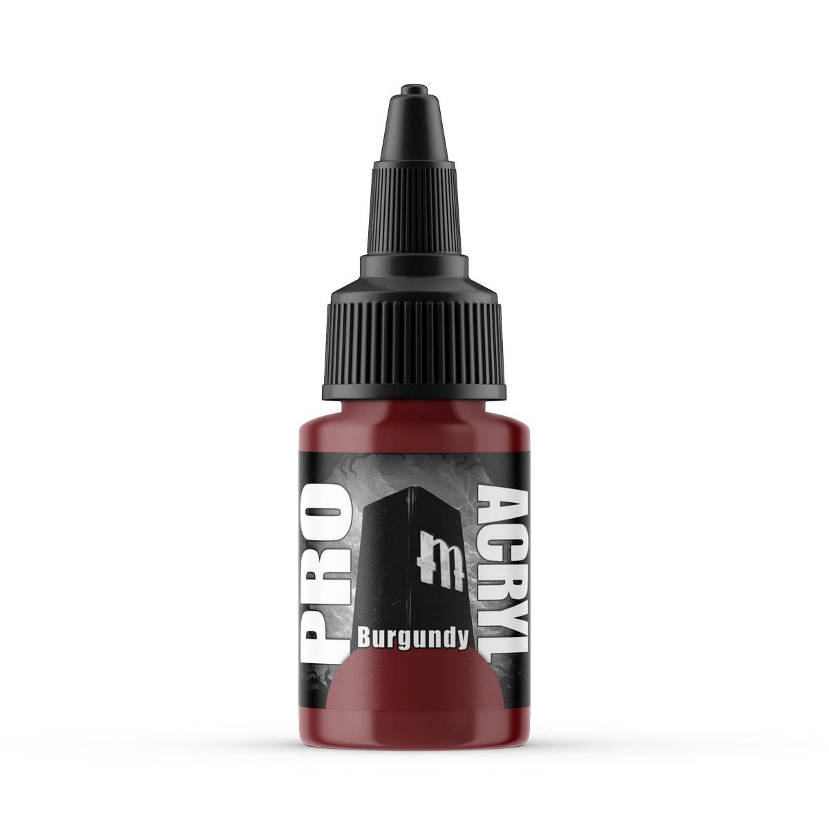 Pro Acryl Burgundy 22ml