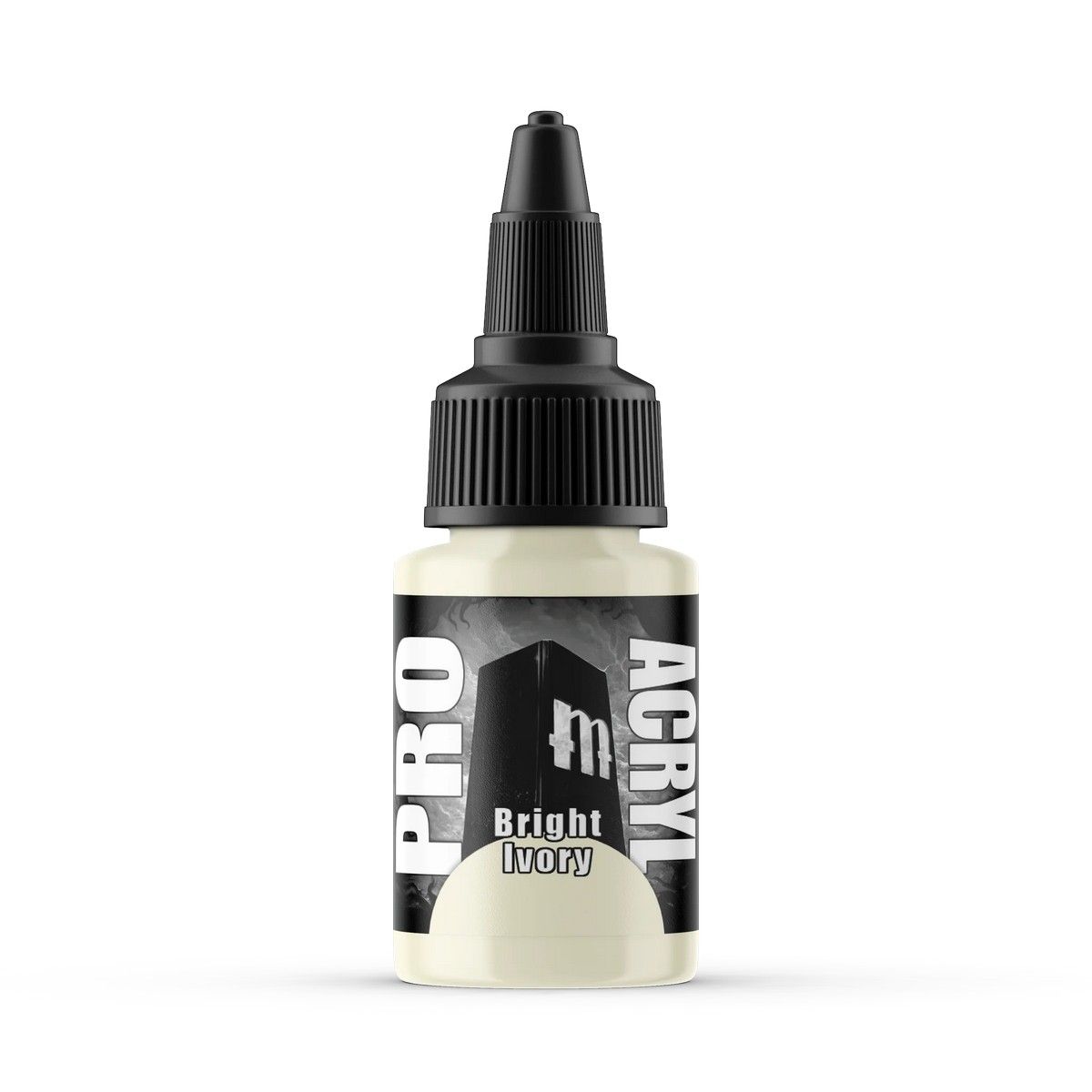 Pro Acryl Bright Ivory 22ml