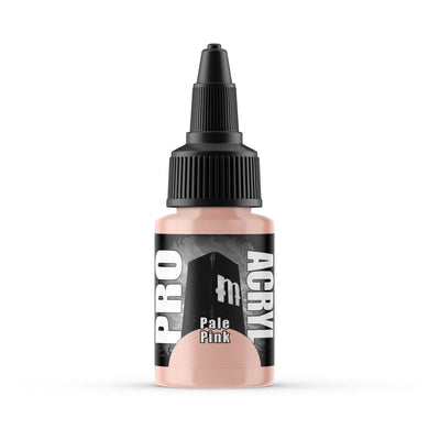 Pro Acryl Pale Pink 22ml