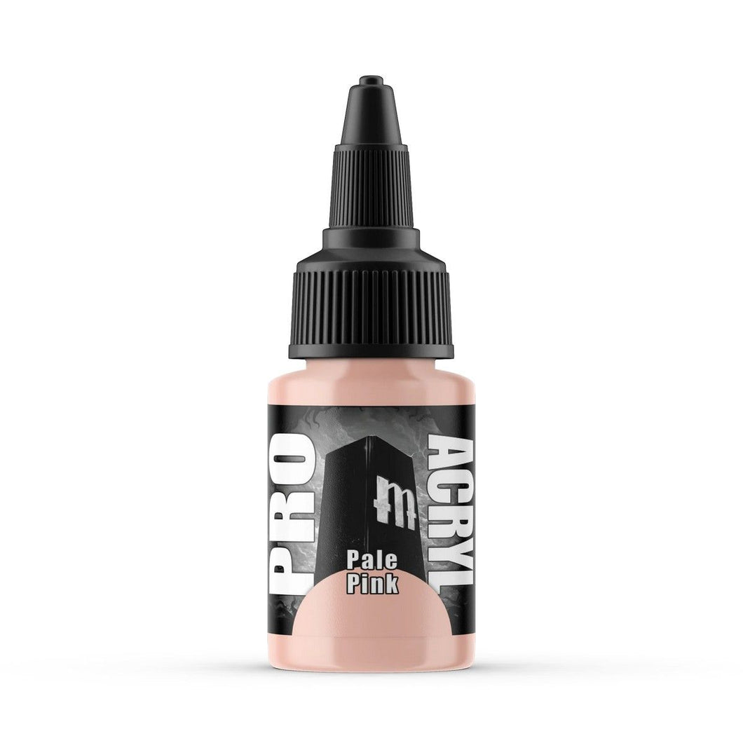 Pro Acryl Pale Pink 22ml