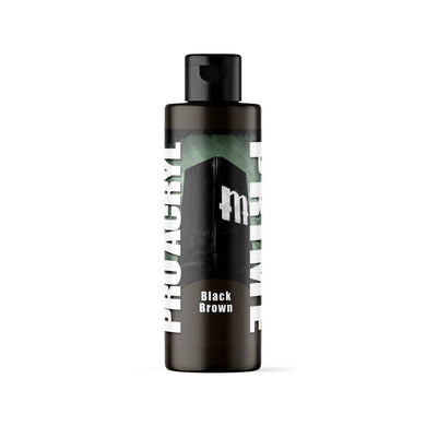 Pro Acryl Prime Black Brown 120ml