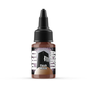 Pro Acryl Flesh Wash 22ml