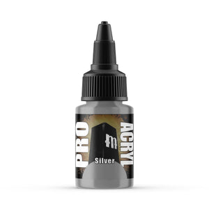 Pro Acryl Silver 22ml