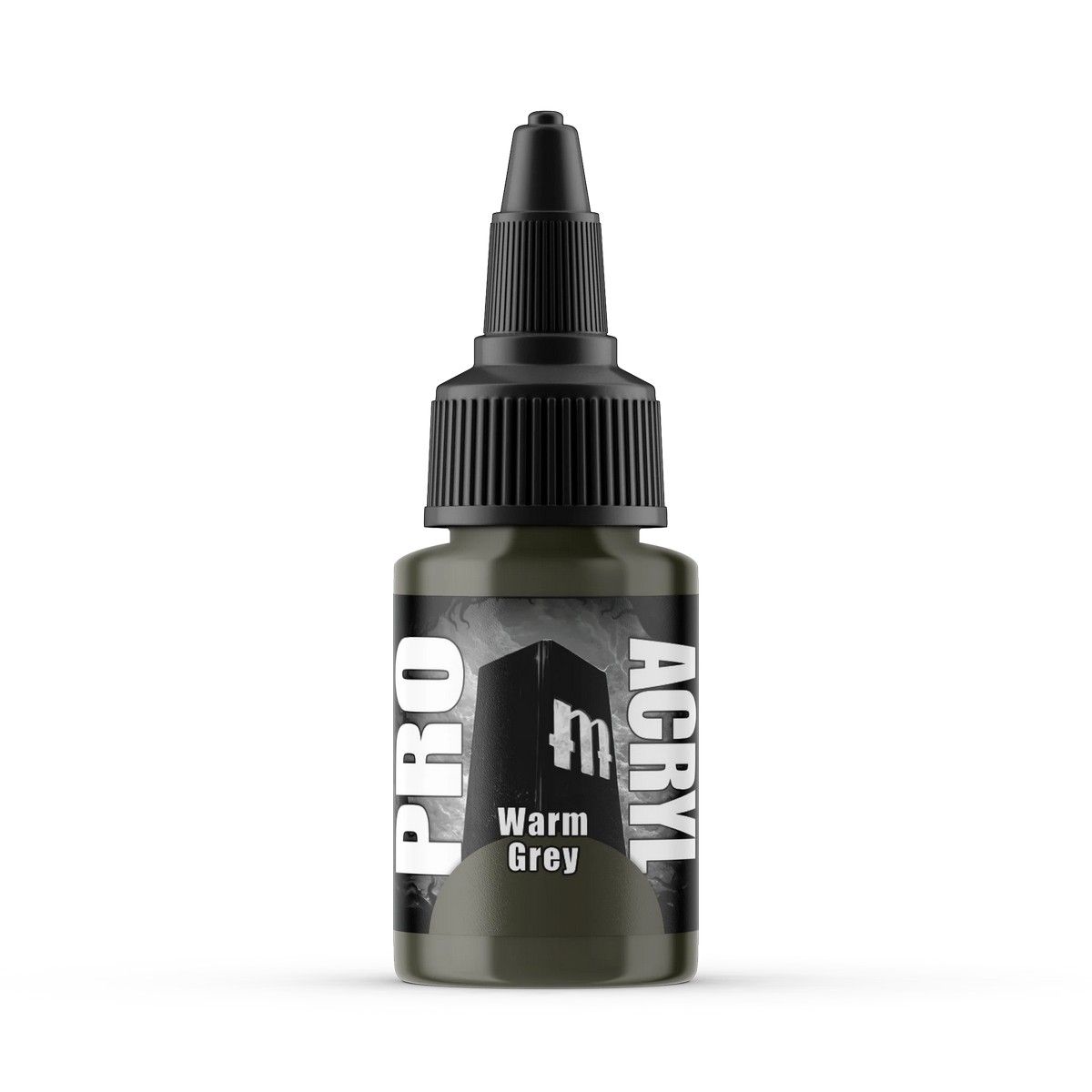 Pro Acryl Warm Grey 22ml