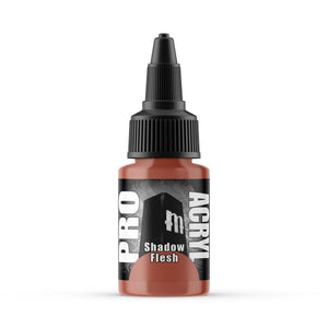 Pro Acryl Shadow Flesh 22ml