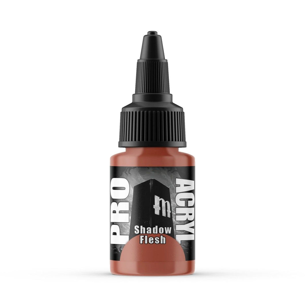 Pro Acryl Shadow Flesh 22ml