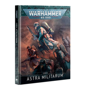 Codex Astra Militarum