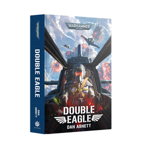 Double Eagle Hardback