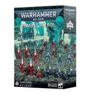 Combat Patrol Aeldari