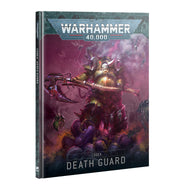 Codex Death Guard