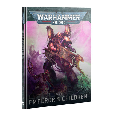 Codex Emperor's Children