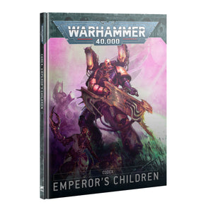 Codex Emperor's Children