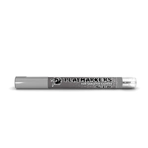 AK Interactive Playmarkers Gun Metal