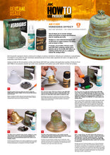 Load image into Gallery viewer, AK Interactive Verdigris Effect