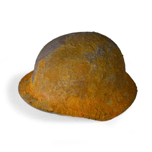 AK Interactive Rust Effect