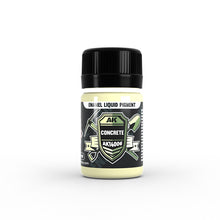 Load image into Gallery viewer, AK Interactive Concrete Liquid Pigment 35ml