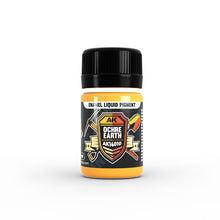 Load image into Gallery viewer, AK Interactive Ochre Earth Liquid Pigment 35ml