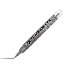 Load image into Gallery viewer, AK Interactive Playmarkers Gun Metal