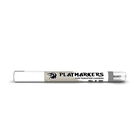 AK Interactive Playmarkers Light Grey