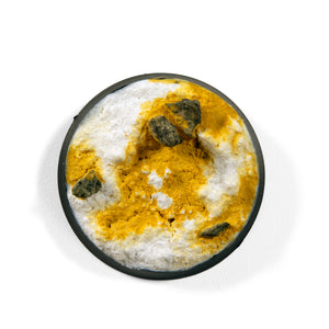 AK Interactive Ochre Earth Liquid Pigment 35ml