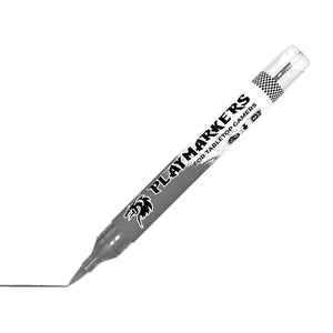 AK Interactive Playmarkers Dark Grey