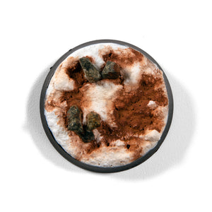 AK Interactive Vietnam Earth Liquid Pigment 35ml