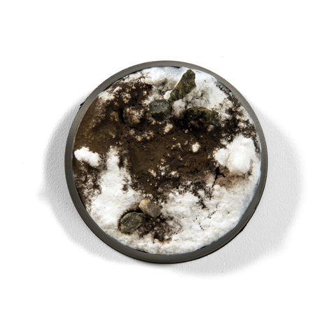 AK Interactive Dark Earth Liquid Pigment 35ml