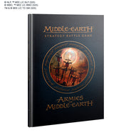 Middle-Earth Strategy Battle Game Armies of Middle-Earth