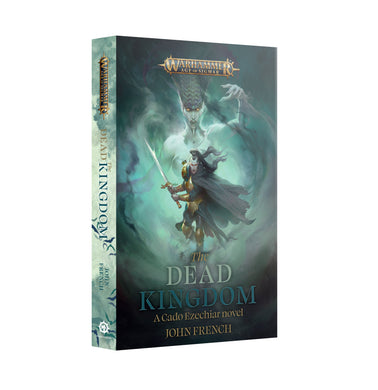 The Dead Kingdom Paperback