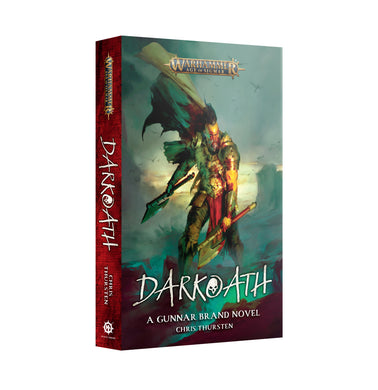 Darkoath Paperback