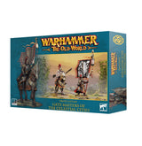 Warhammer The Old World Grand Cathay Masters of the Celestial Cities